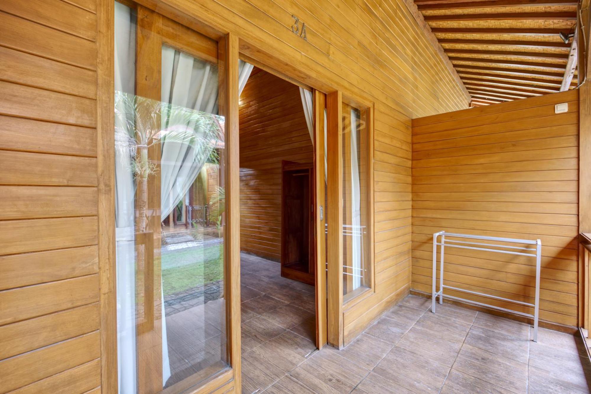 Ba Bar Cottage Penida Toyapakeh Exterior photo
