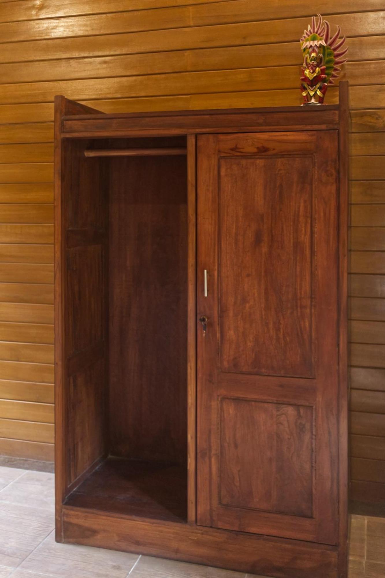 Ba Bar Cottage Penida Toyapakeh Room photo