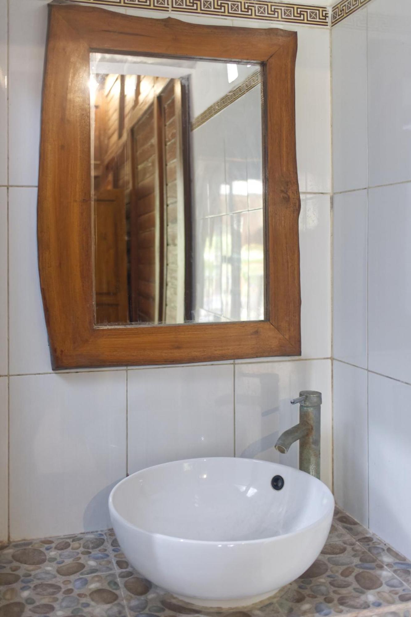 Ba Bar Cottage Penida Toyapakeh Room photo