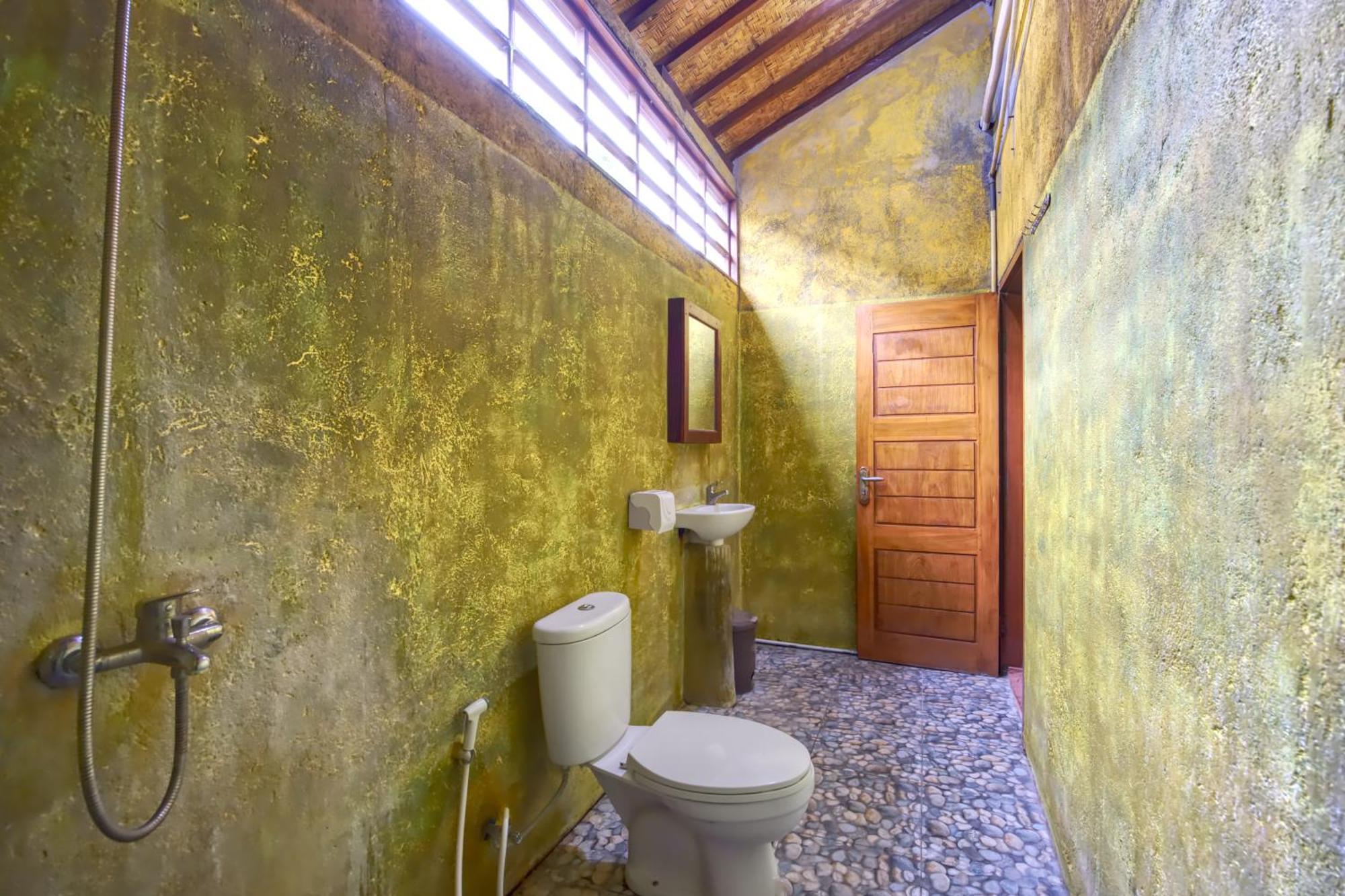 Ba Bar Cottage Penida Toyapakeh Exterior photo